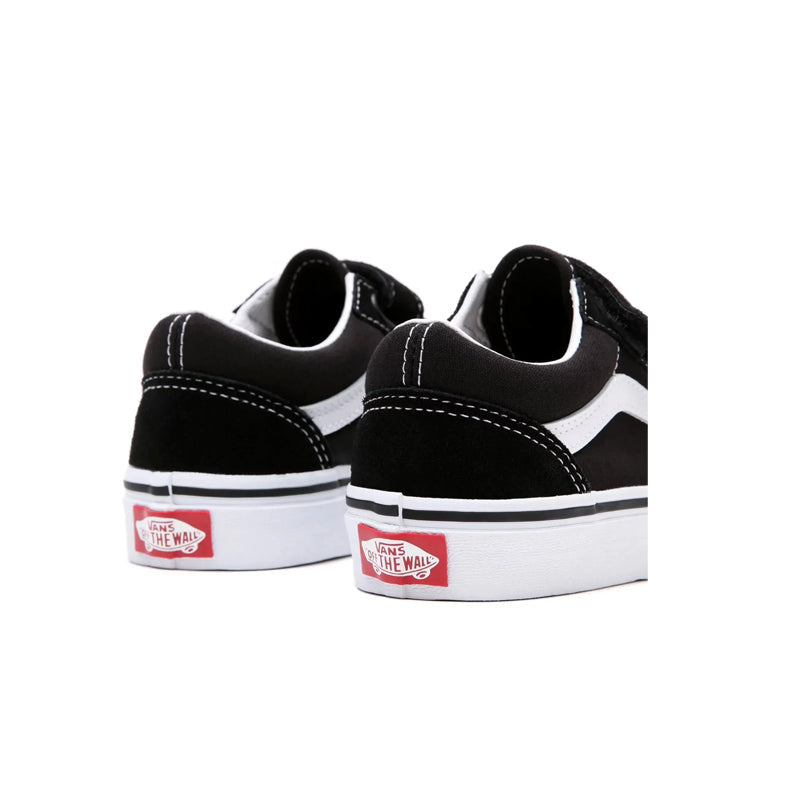 Vans Old Skool (Pre School) - Solewhat