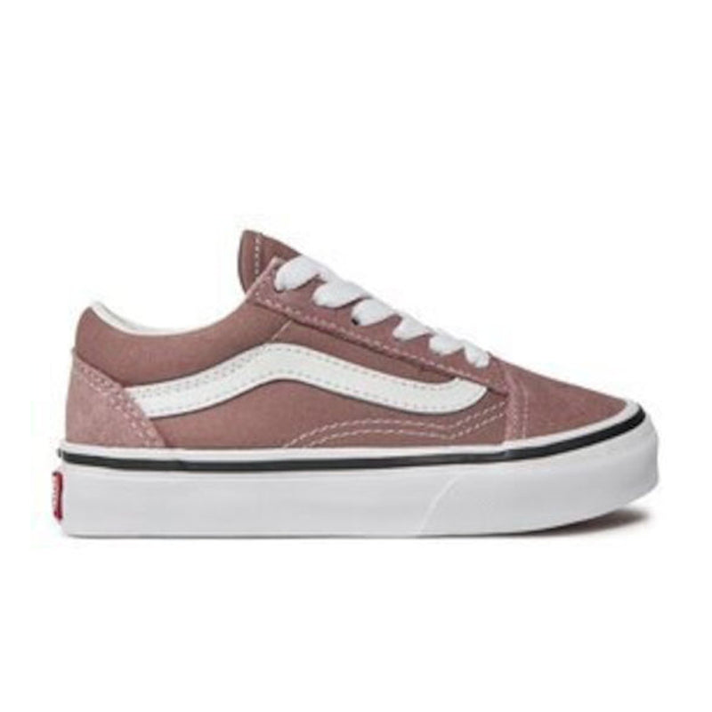 Vans Old Skool 'Color Theory' (Pre School) - Solewhat