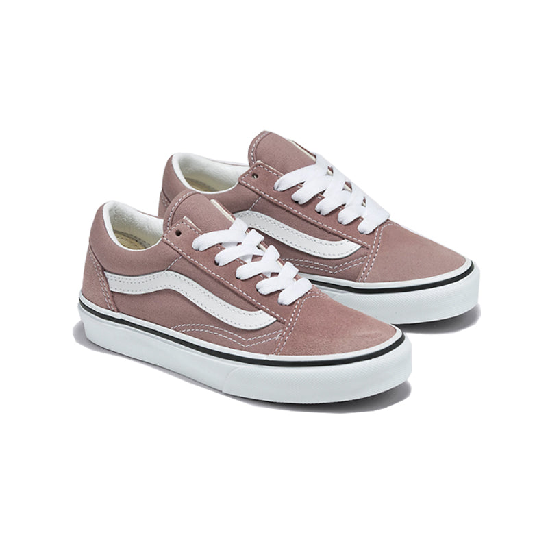 Vans Old Skool 'Color Theory' (Pre School) - Solewhat