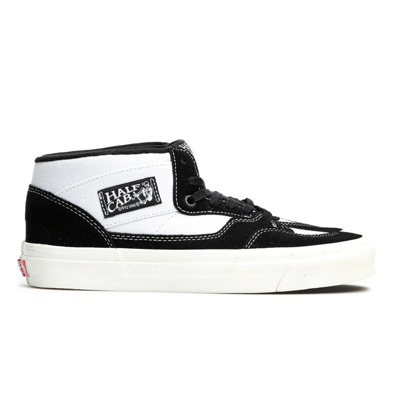 Solewhat Vans Half Cab 33