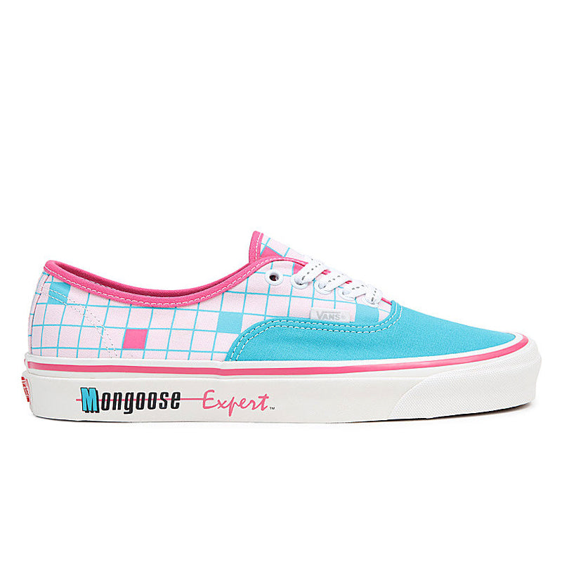 Vans x Our Legends Authentic 44 DX 'Mongoose' - Solewhat