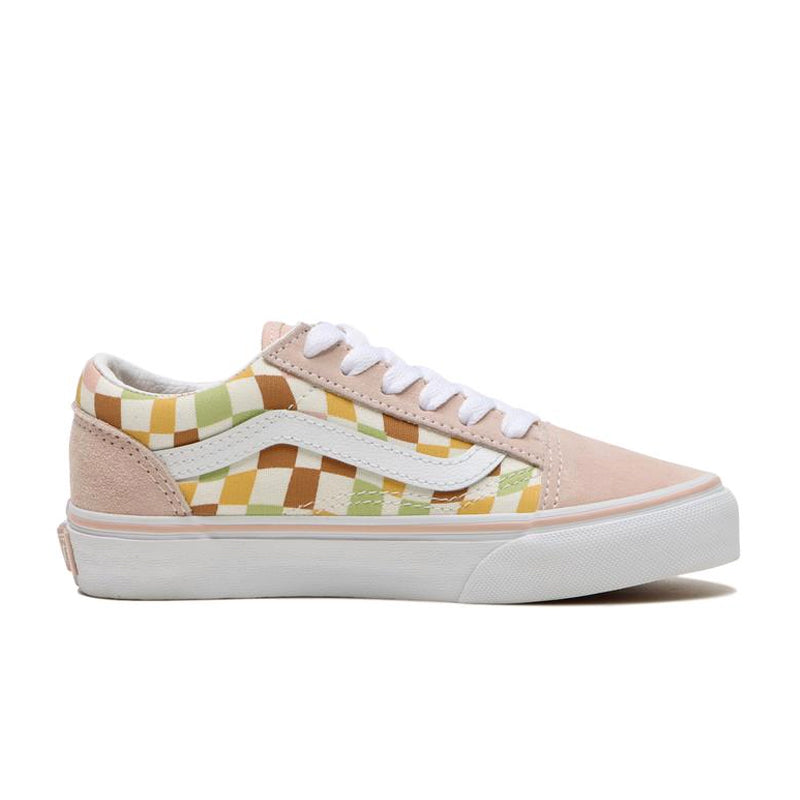 Vans Old Skool (Grade School) - Solewhat