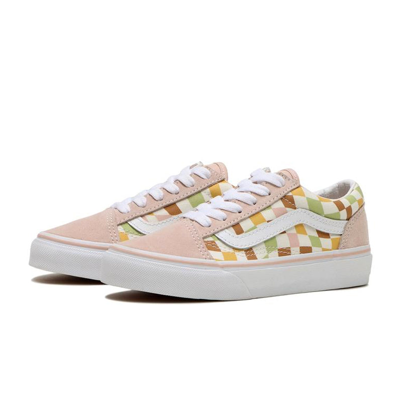 Vans Old Skool (Grade School) - Solewhat