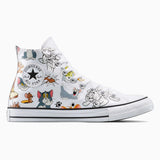 Converse x Tom and Jerry Chuck Taylor All Star