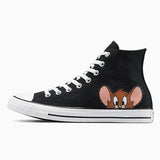 Converse x Tom and Jerry Chuck Taylor All Star