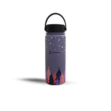 Sole What x Montigo Christmas Edition Ace Bottle Medium