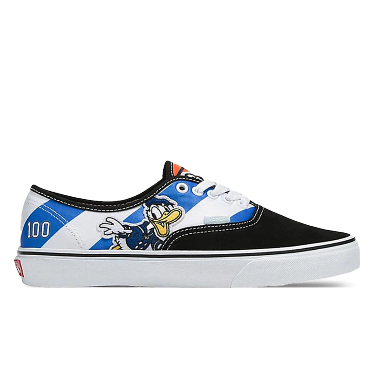 Vans x Disney Authentic - Solewhat