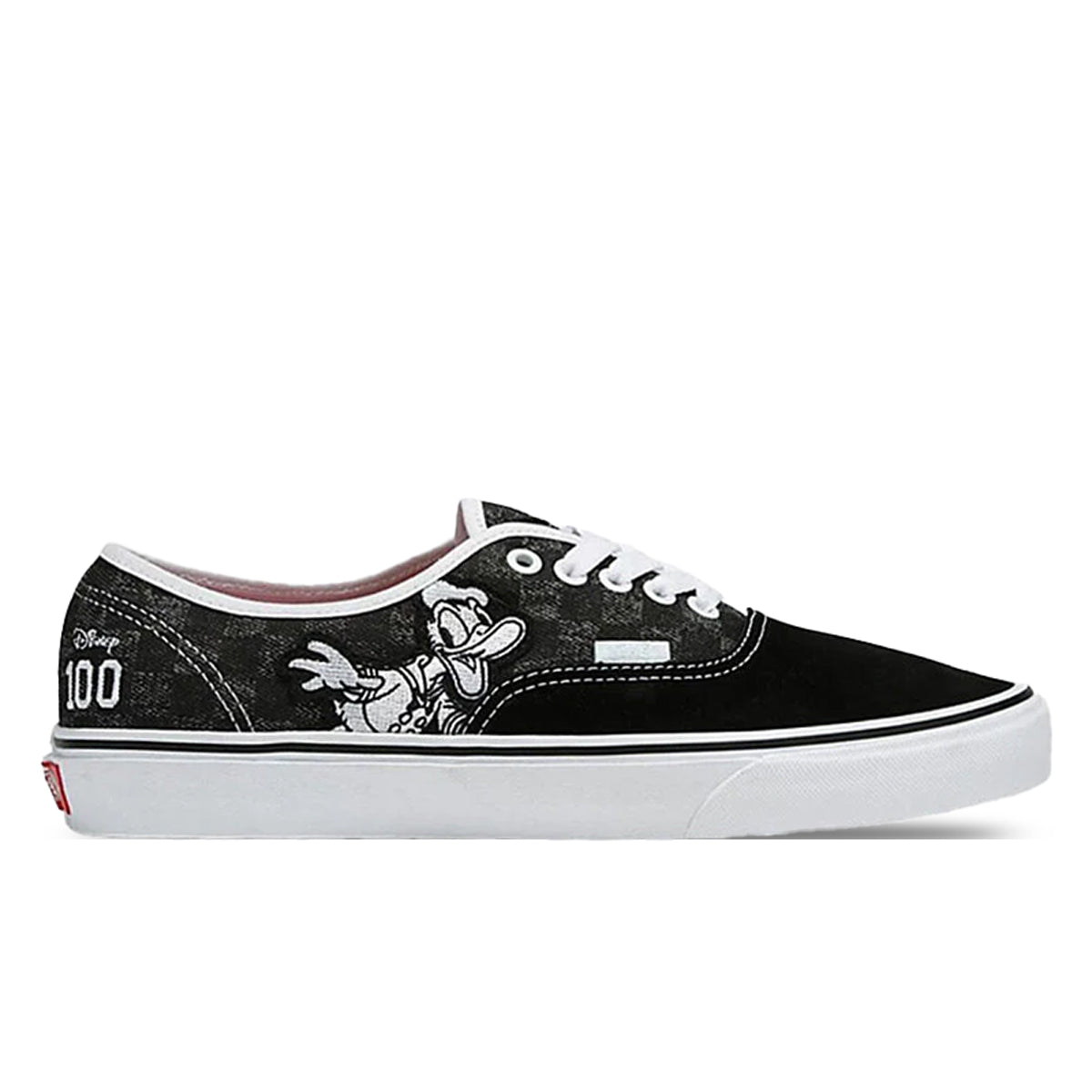 Vans x Disney Authentic - Solewhat