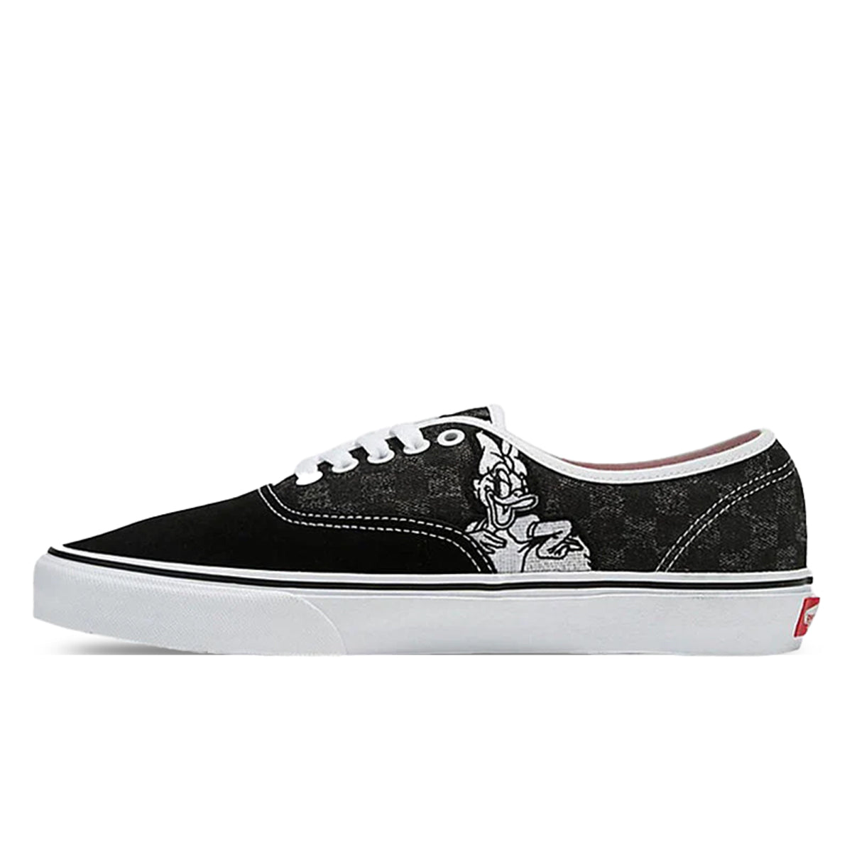 Vans x Disney Authentic - Solewhat
