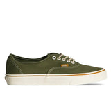 Vans Embroidered Check Authentic - Solewhat