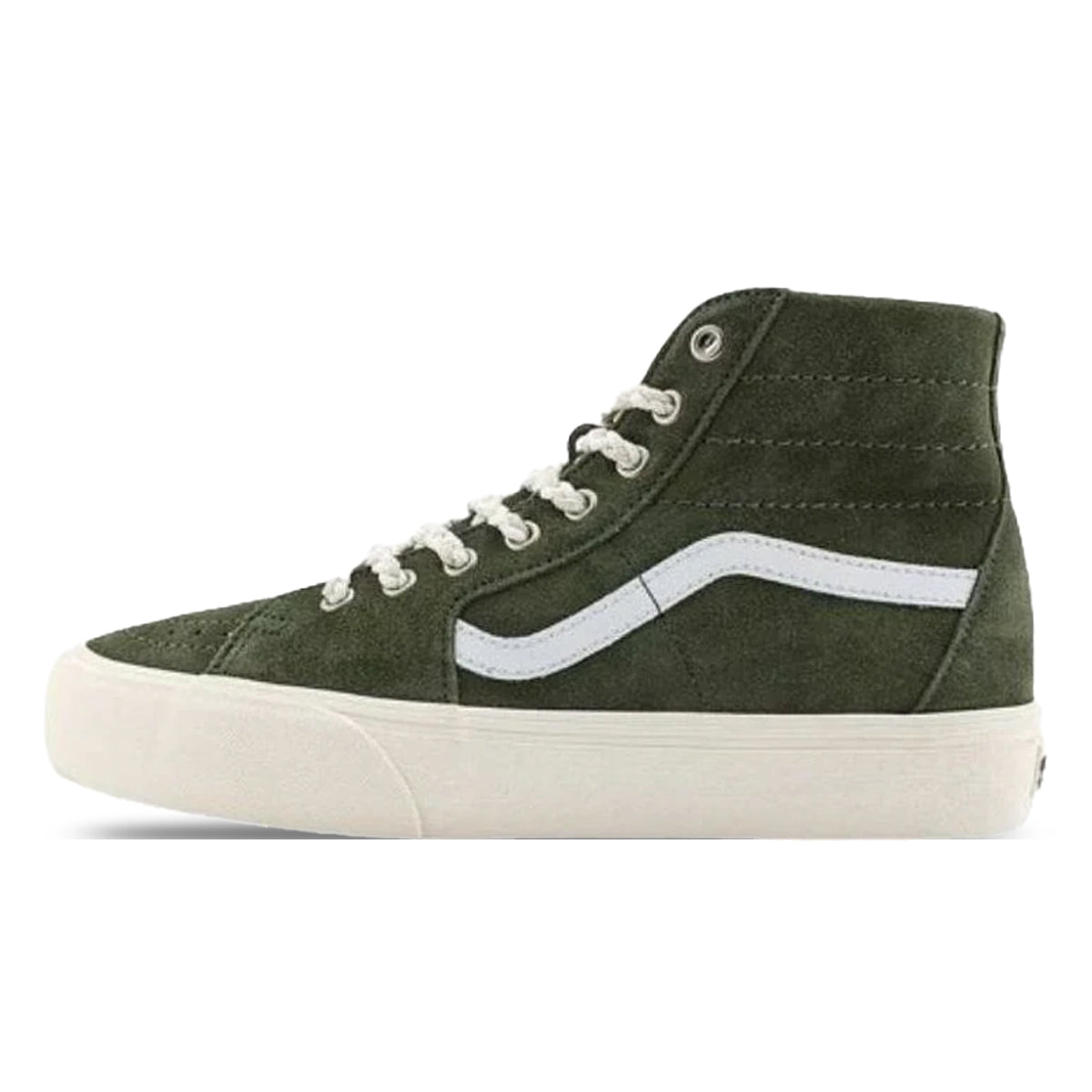 Vans Braided Lace SK8-Hi Tapered VR3 - Solewhat