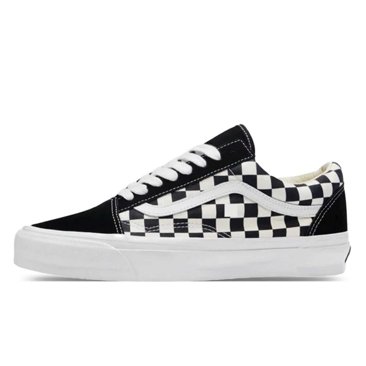 Vans Old Skool 36 - Solewhat