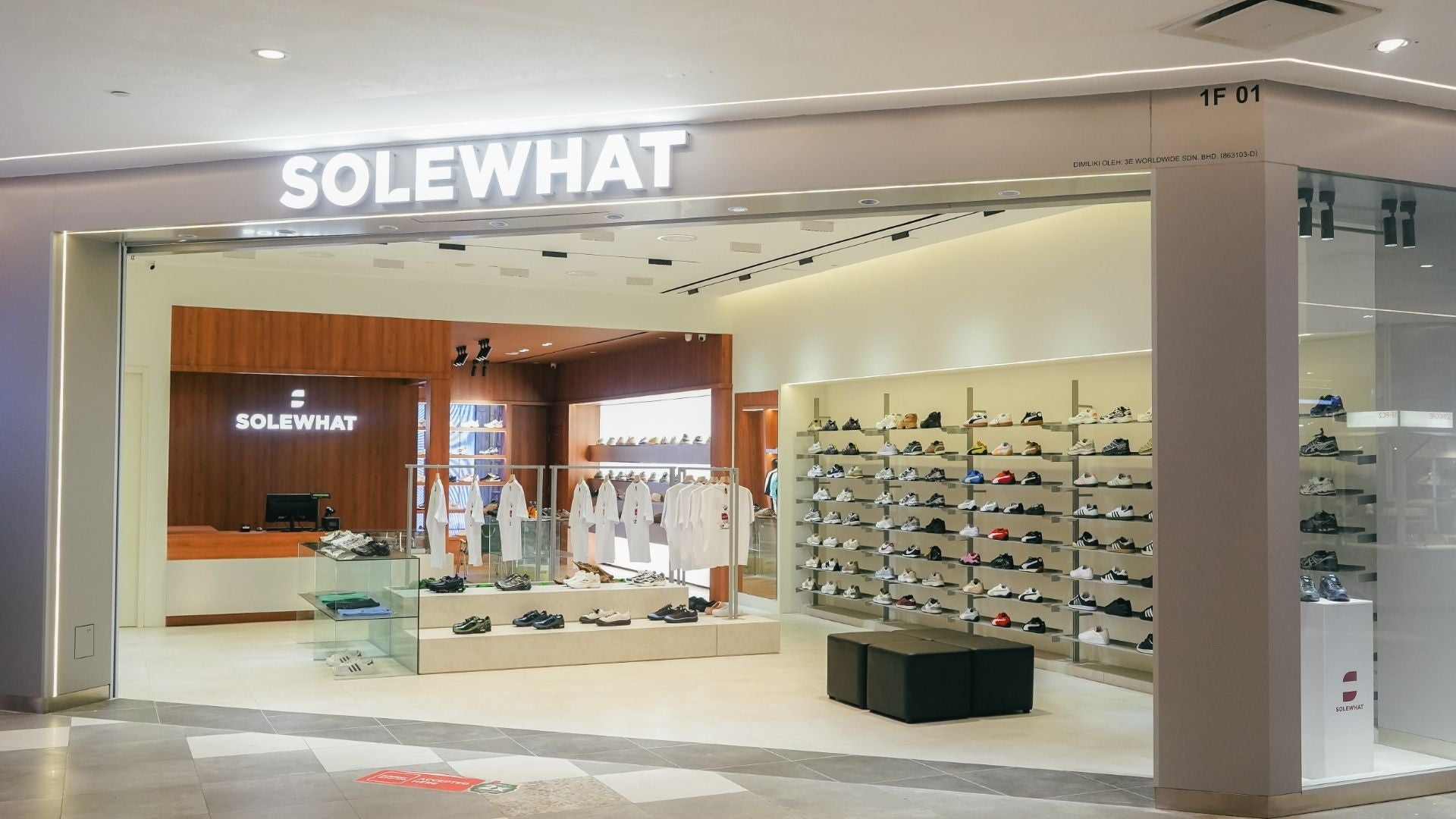 Solewhat Sunway Carnival