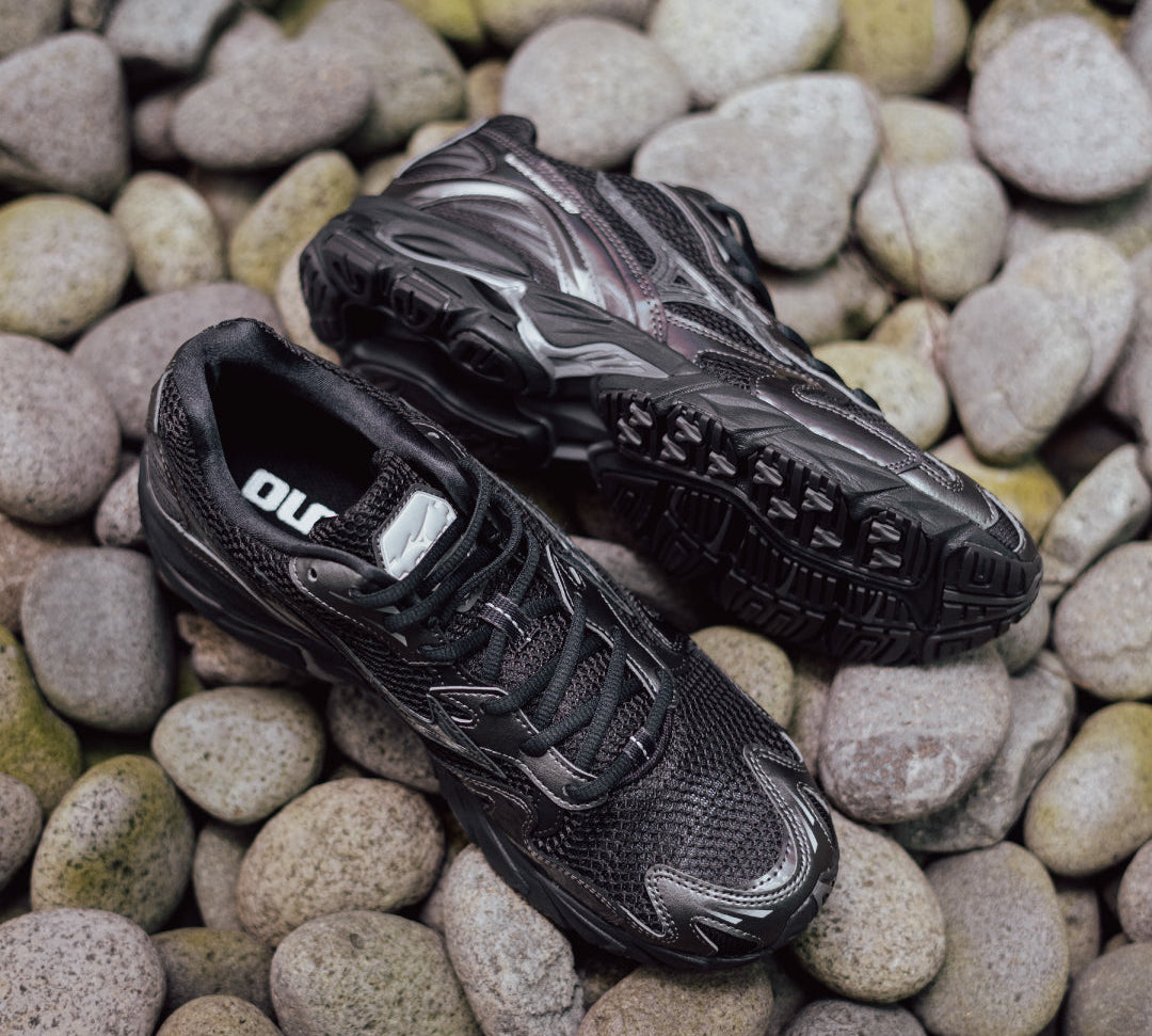 Meet Mizuno: The Game-Changer You’ve Been Waiting For!