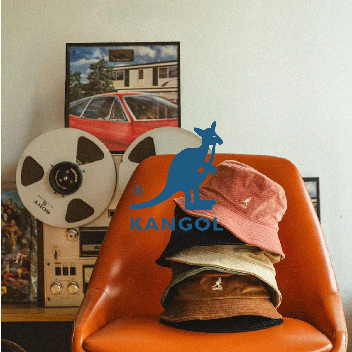 Kangol: The Iconic Headwear Brand That Shaped Hip Hop and Streetwear Culture