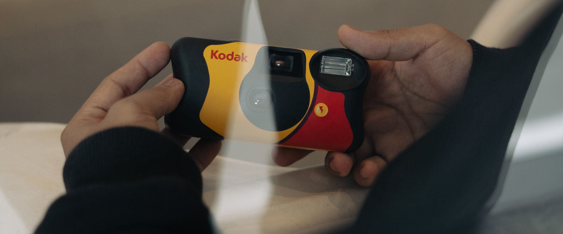 KODAK