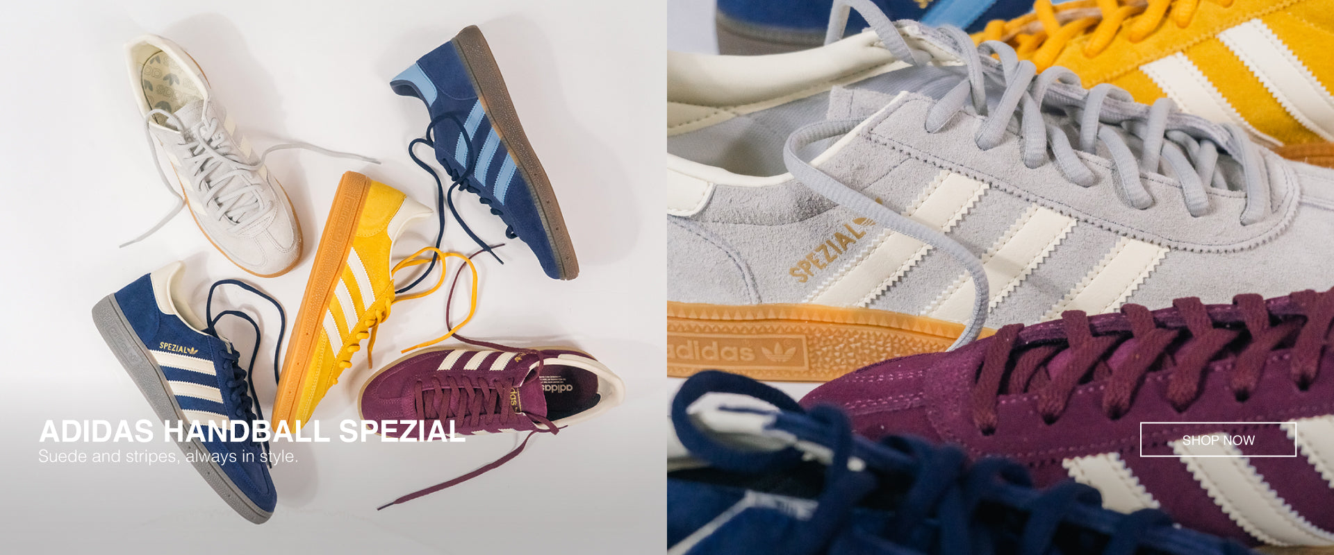 Adidas Handball Spezial