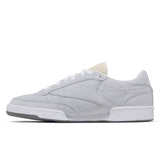 Reebok JJJJound x Club C 85 'Cold Grey'