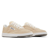 Reebok JJJJound x Club C 85 'Cork'