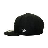 New Era Grid Logo 59FIFTY Fitted Cap