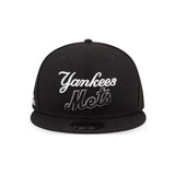 New Era 950 Subway Series