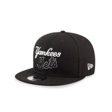 New Era 950 Subway Series