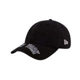 New Era New York Yankees Top Visor Embroidery 9FORTY Unstructured Cap