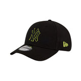 New Era Neon Outline Neyyan 9FORTY Cap