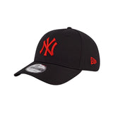 New Era New York Yankees League Essential 9FORTY Cap