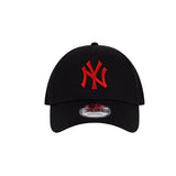 New Era New York Yankees League Essential 9FORTY Cap