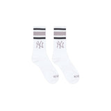 New Era New York Yankees Socks (2 Pairs)