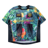 SOLEWHAT x AGAINST LAB TROPICAL JERSEY