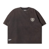 SOLEWHAT x AGAINST LAB BOXY TEE