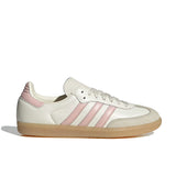 SAMBA OG W