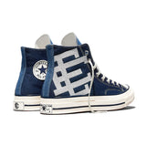 CONVERSE x ERIC EMANUEL WEAPON