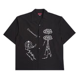 SOLEWHAT X 988 SHIRT