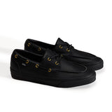 2-EYELET BOAT SHOE