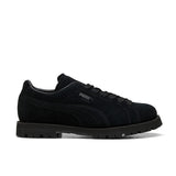 SUEDE VIBRAM