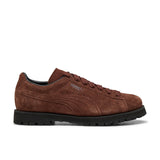 SUEDE VIBRAM