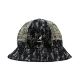 KANGOL DENIM MASHUP CASUAL
