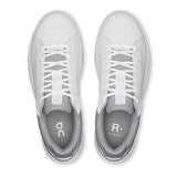 THE ROGER ADVANTAGE