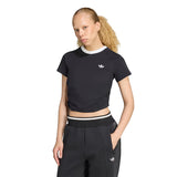 ADIDAS ORIGINALS BY JENNIE LAYERED TEE