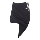 ADIDAS ORIGINALS BY JENNIE WRAP-AROUND SKIRT