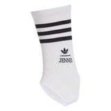 ADIDAS ORIGINALS BY JENNIE CUT-OUT SOCK 1PP