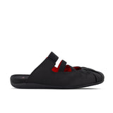 SPEEDCAT MULE SATIN