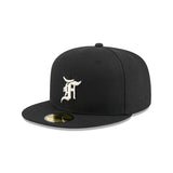 New Era x Fear of God 'Chicago White Sox' 59FIFTY Fitted | Black