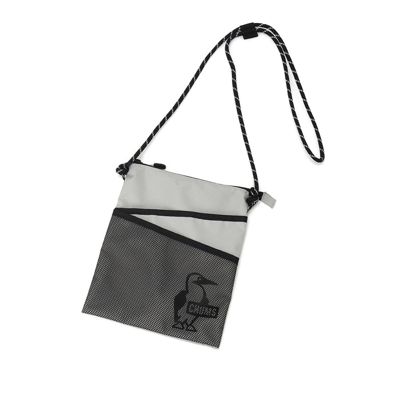 EASY-GO DOUBLE POCKET SACOCHE