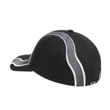 WAVE CAP