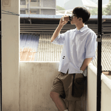 SOLEWHAT CITY STANDARD STRIPED SHIRT