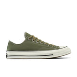 Converse Chuck 70 Houndstoothed Unisex Khaki Sneaker